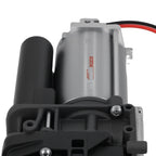 2X Air Suspension Shock + Air Compressor Pump for Audi Q7 SQ7 Q8 (2016–2022)