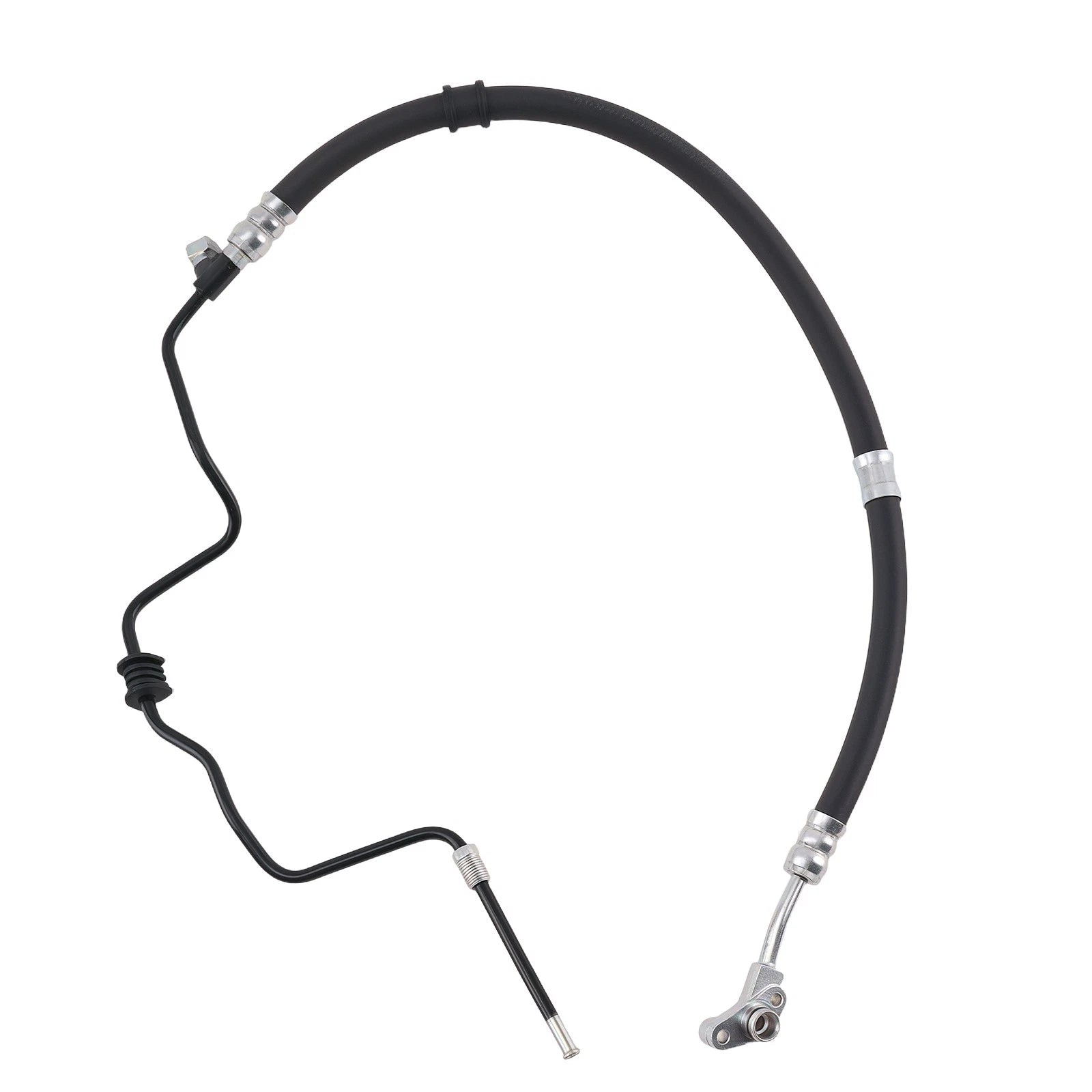 Power Steering Pressure Line Hose for Honda Odyssey V6 (2005–2007) 53713SHJA01