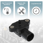 MAP Sensor 37830-PAA-S00 for Honda Acura 