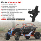 Thermostat Housing for Can-Am Maverick X3 Turbo (2017–2023) 709200967