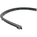 Fender Flares for BMW X6 (2008–2014) Front Right Textured Thermoplastic