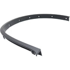 Fender Flares for BMW X6 (2008–2014) Front Right Textured Thermoplastic