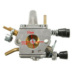 Carburetor for FS120 FS120R FS400 FS450 FS480