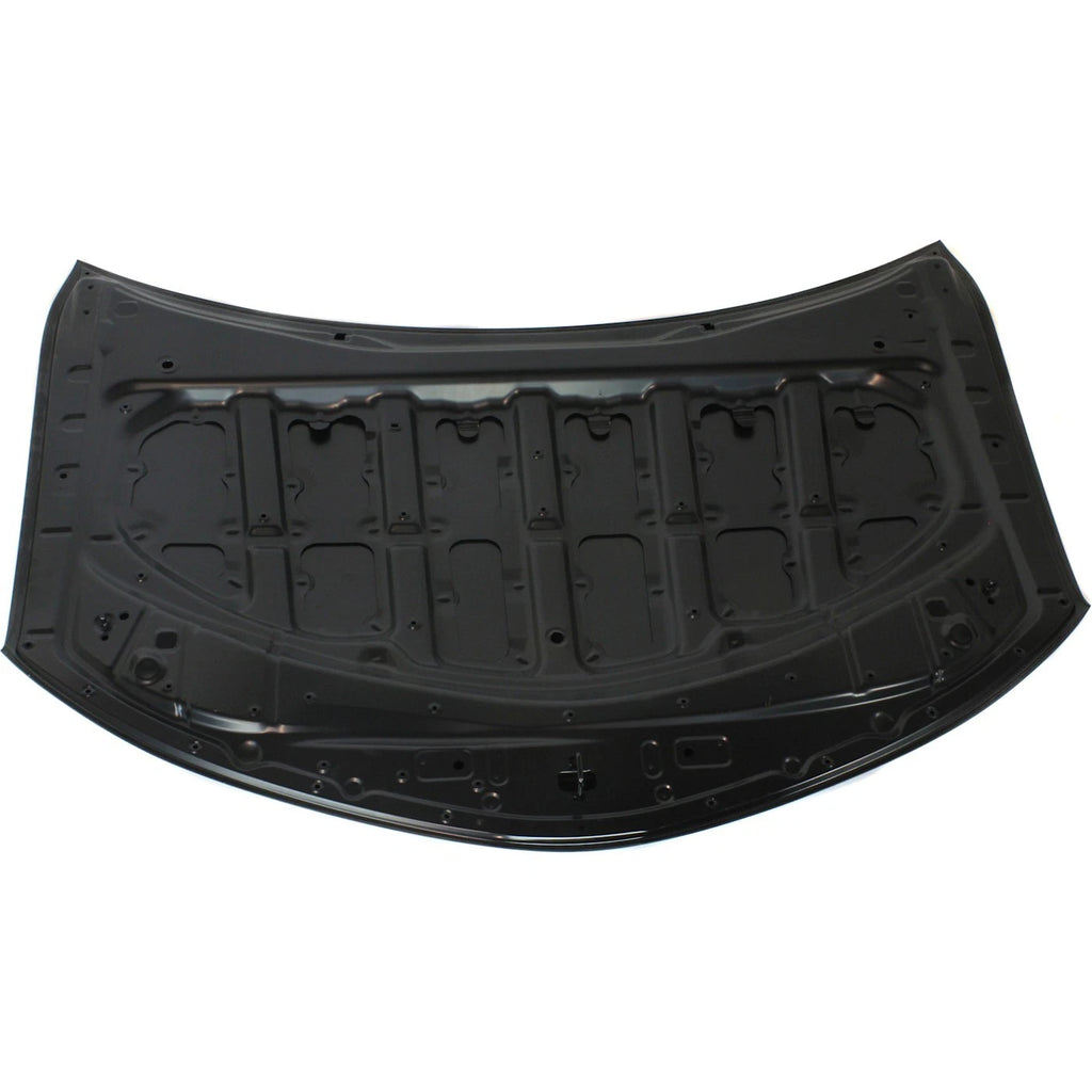 Hood Kit for Toyota Camry (2012–2014) Primed Steel Latch Assembly