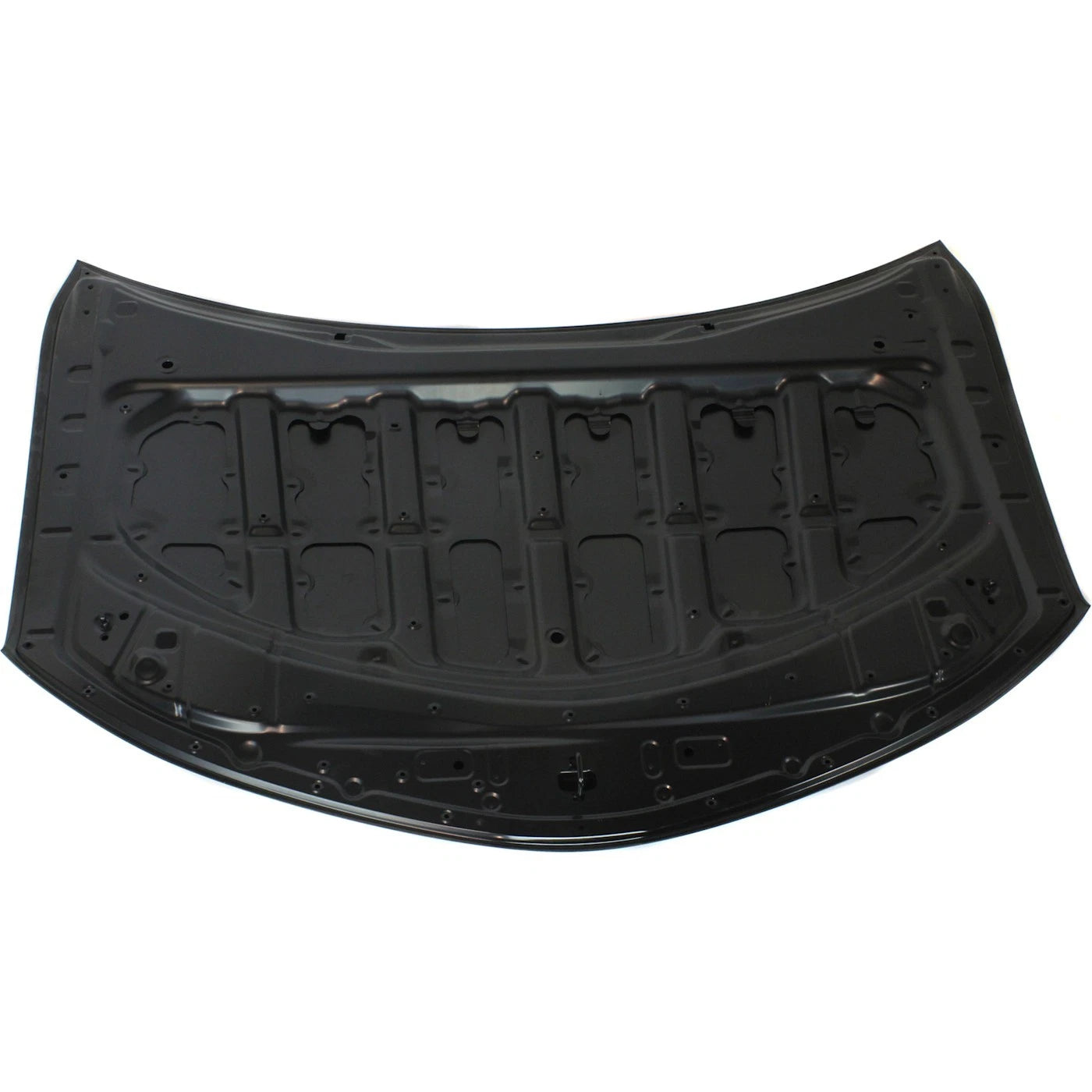 Hood Kit for Toyota Camry (2012–2014) Primed Steel Latch Assembly