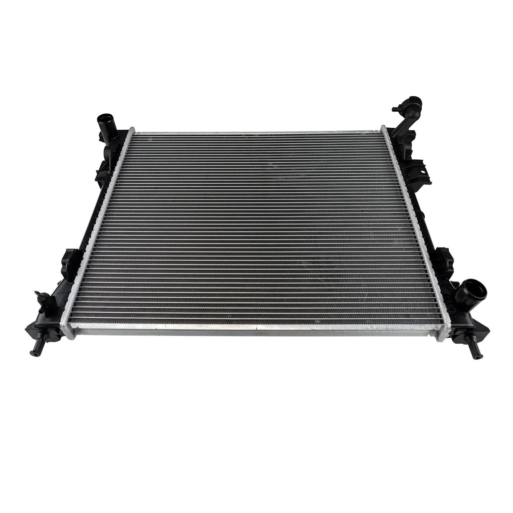 Radiator for Chrysler Town & Country Dodge Grand Caravan (2008–2010)
