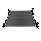 Radiator for Chrysler Town & Country Dodge Grand Caravan (2008–2010)