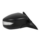 Right Side View Mirror with Signal Light Heated for Nissan Altima (2013–2018)