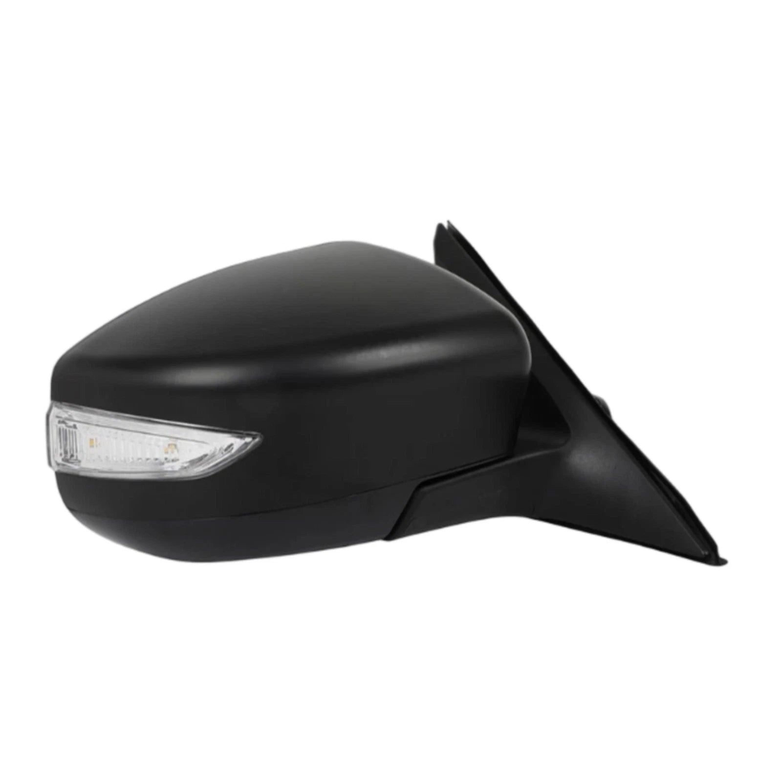 Right Side View Mirror with Signal Light Heated for Nissan Altima (2013–2018)