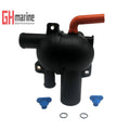 Water Drain Distribution Housing Assy 863444T1 863631T1 for Mercury Mercruiser