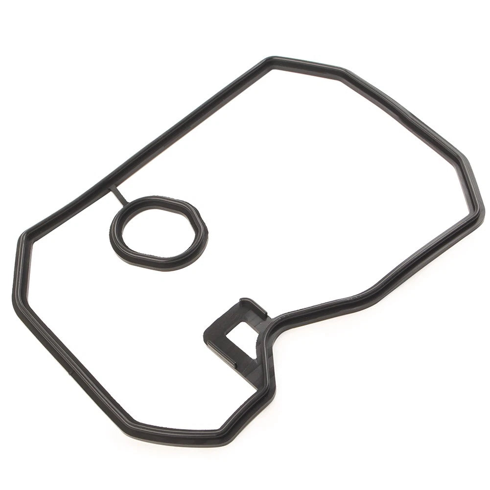 Cylinder Head Valve Cover Gasket for Honda VT600 VT750 NTV650 (1983–1998)