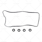 Rocker Valve Cover Gasket Set for Toyota Corolla ZRE152 (2007–Present)