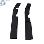 Front Frame Rail Rust Repair Kit for Ford F-150 Extended Cab (2004-2008)