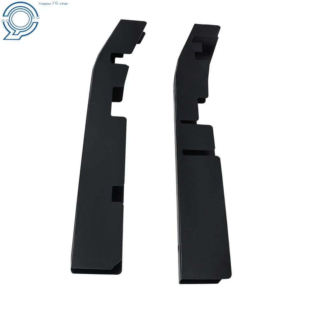 Front Frame Rail Rust Repair Kit for Ford F-150 Extended Cab (2004-2008)