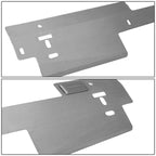 DVP-1051 Engine Bay Air Diversion Panel for Subaru WRX/STI (2002–2005)