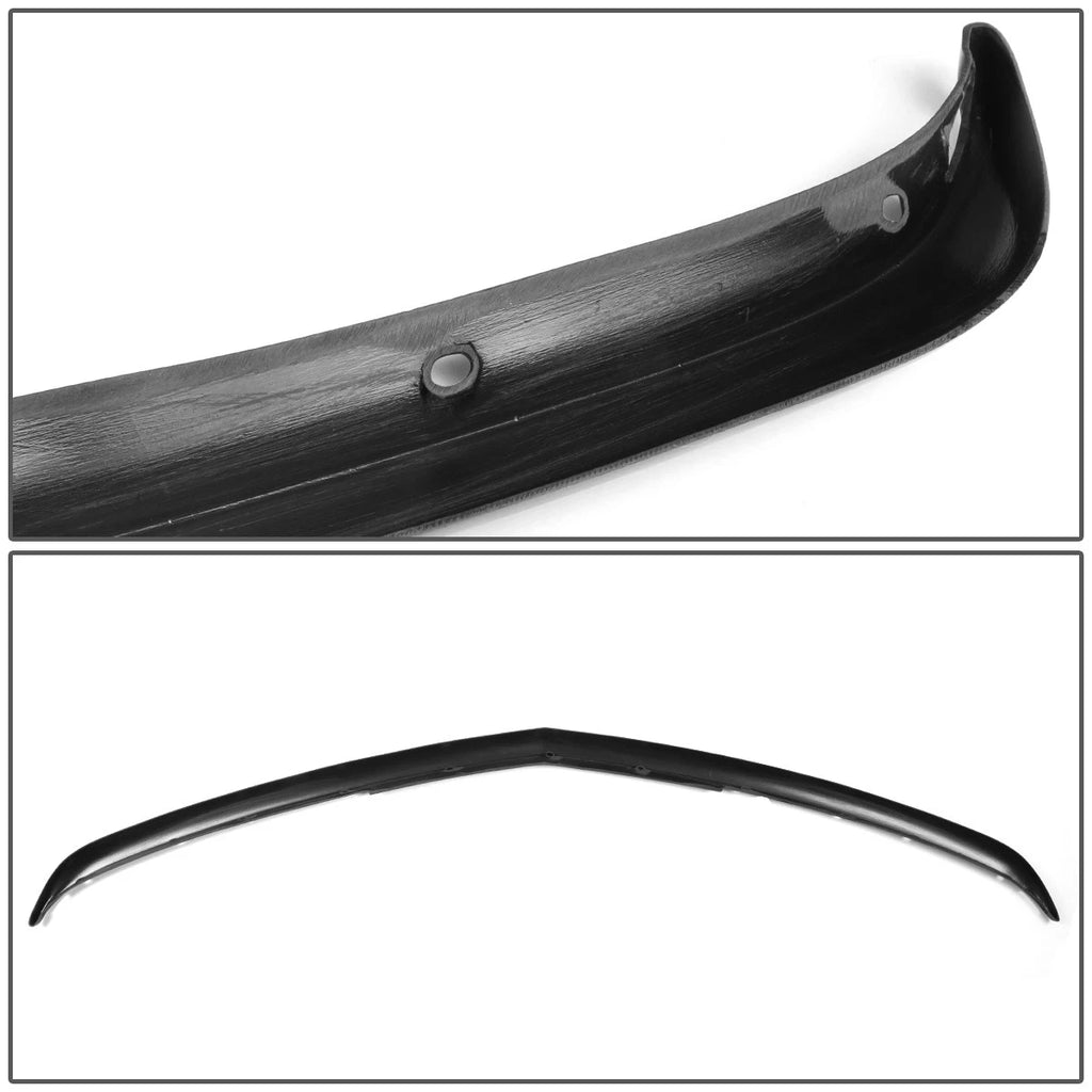 Front Bumper Lip Spoiler Wing Body Kit for Dodge Charger (2011–2014)
