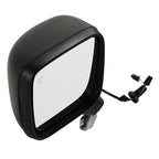 Heated Driver Left Side Mirror for Jeep Renegade (2015–2023)