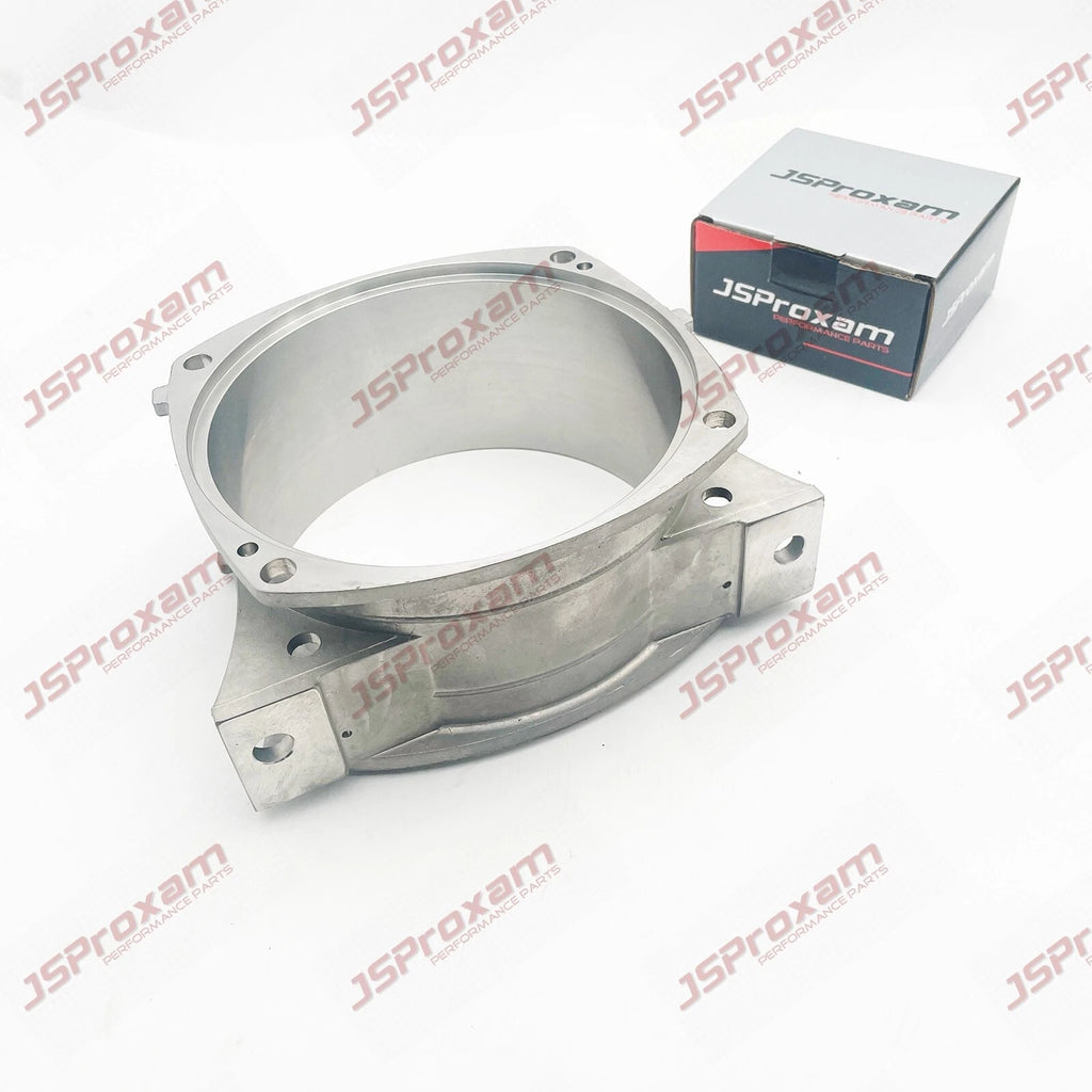 Stainless Steel Wear Ring for Yamaha YDS-HS-155 (Repl 63M-51312-02-94)
