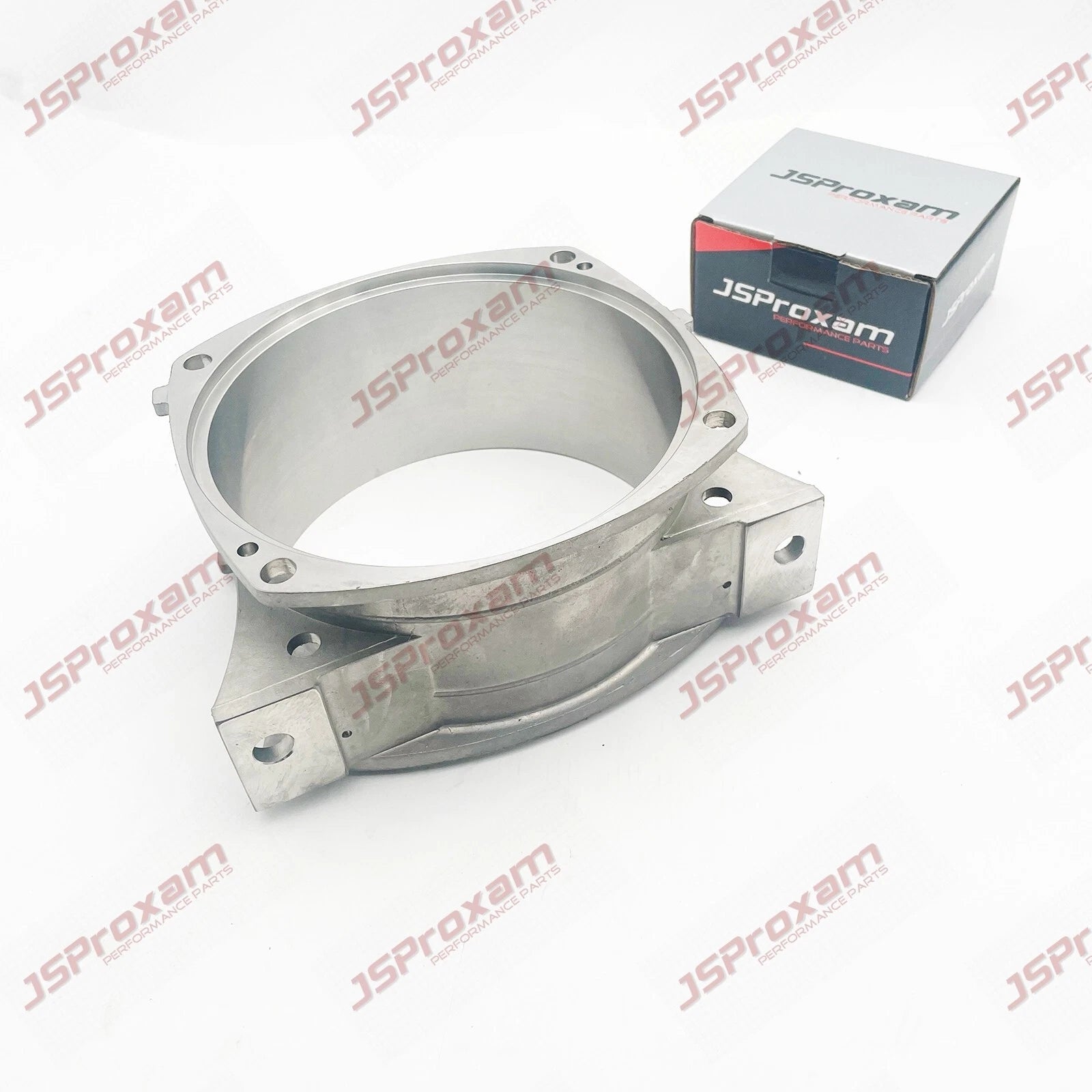 Stainless Steel Wear Ring for Yamaha YDS-HS-155 (Repl 63M-51312-02-94)