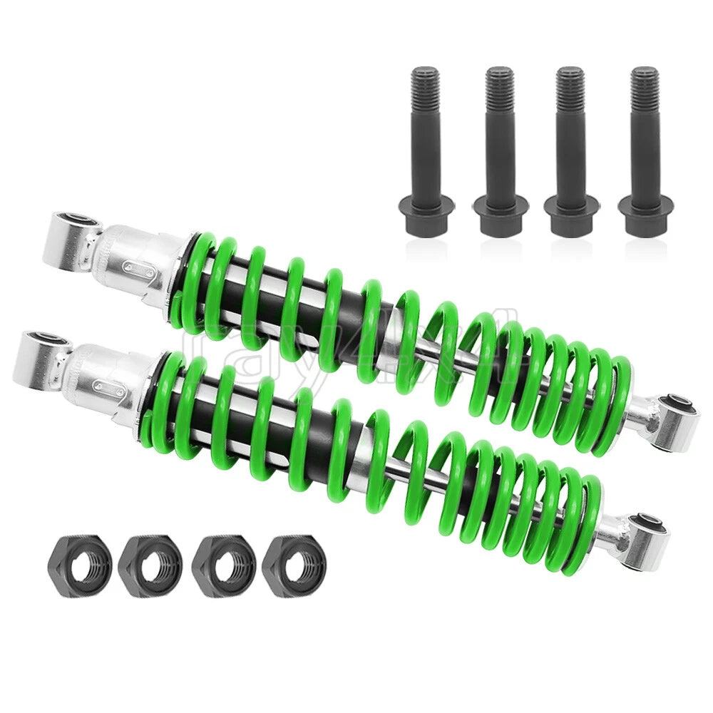 Front Shocks Kit for Yamaha Banshee 350 (1987–2006) 3GG-23350-20-36