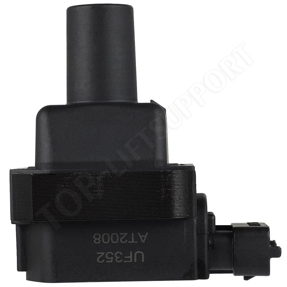 Ignition Coil Pack for Mercedes Benz S500 (1996–1999)