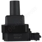 Ignition Coil Pack for Mercedes Benz S500 (1996–1999)