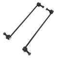 2X Front Suspension Sway Bar End Links for Honda Ridgeline (2006–2014) K750097