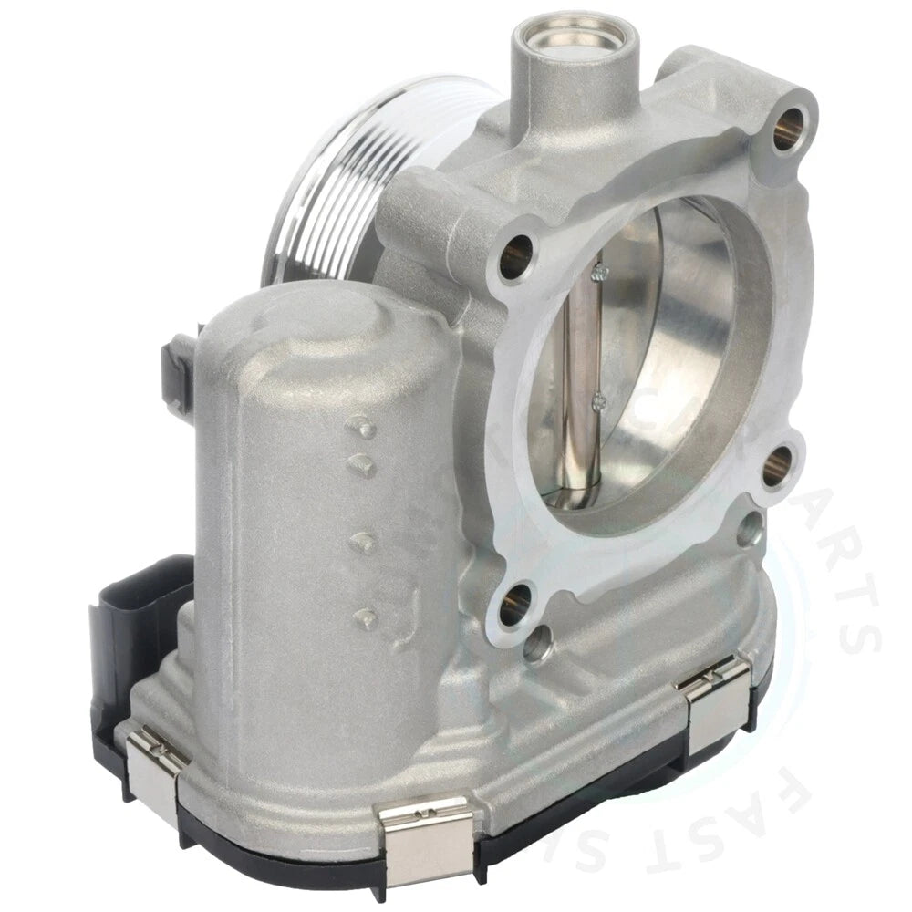Throttle Body for Ford Focus SE Hatchback (2012–2013)