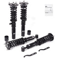 Coilover Struts Adj. Height For BMW 5 Series E39 525i 530i 528i 540i 1996-2003