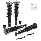 Coilover Struts Adj. Height For BMW 5 Series E39 525i 530i 528i 540i 1996-2003