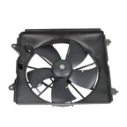 Cooling Fan Assembly for Honda CR-V (2007-2009) Left Side