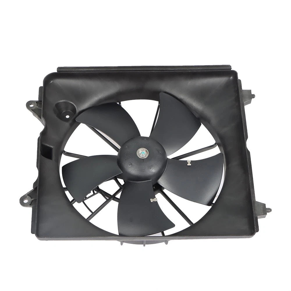 Cooling Fan Assembly for Honda CR-V (2007-2009) Left Side