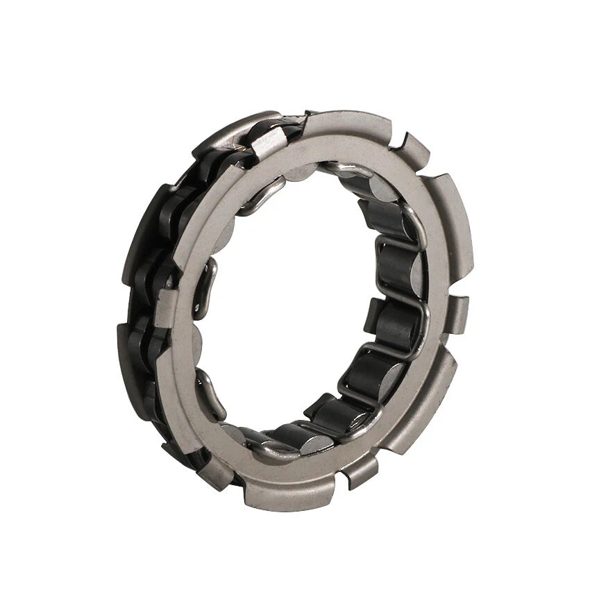 Clutch Starter One Way Bearing for Kawasaki W175SE/W175TR (2018–2020) 13194-0020