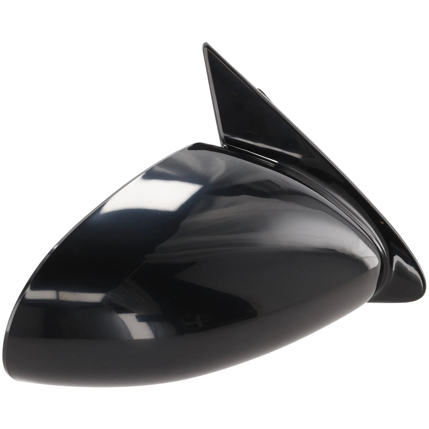Passenger Right Side Mirror for Geo Prizm (1993–1997)
