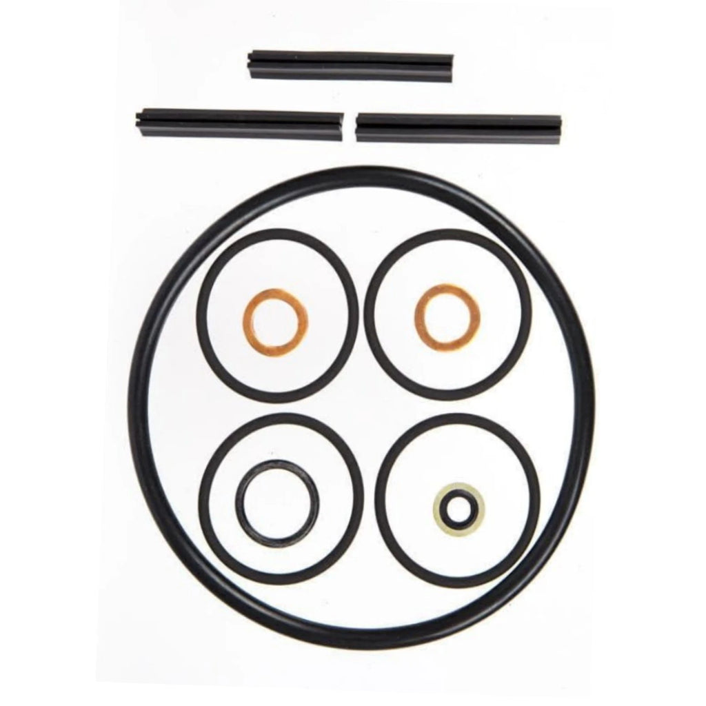 Heat Exchanger for Volvo Penta TAMD41A AQAD41A (ORB22108)