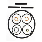 Heat Exchanger for Volvo Penta TAMD41A AQAD41A (ORB22108)
