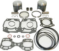 Top End Kit for Sea-Doo 787/800 RFI (1996–2002) .50MM Over