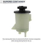 Power Steering Reservoir for Ford F Series 150 (1996–2004) 1 Pc Beige
