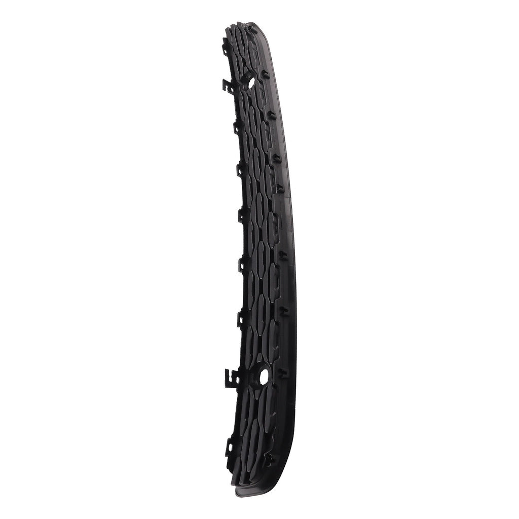 Front Bumper Grille Trim Panel for Dodge Ram 1500 DT (2019–2024) 68414138AA