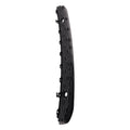 Front Bumper Grille Trim Panel for Dodge Ram 1500 DT (2019–2024) 68414138AA