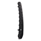 Front Bumper Grille Trim Panel for Dodge Ram 1500 DT (2019–2024) 68414138AA
