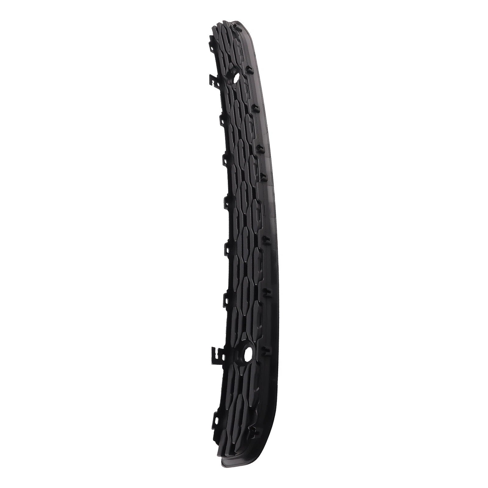 Front Bumper Grille Trim Panel for Dodge Ram 1500 DT (2019–2024) 68414138AA