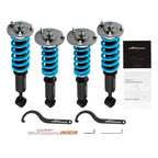 24 Way Damper Coilover Kit for Ford Expedition Lincoln Navigator (YYYY–YYYY)