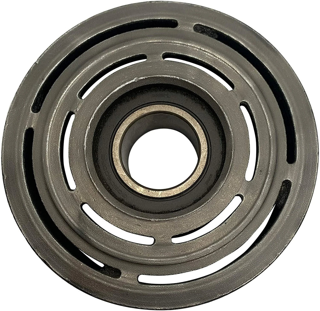 AC Compressor Clutch Replacement for Ford Thunderbird 5.0L (1993-1993)