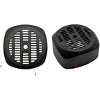 Motor Protective Cover for Automatic Pressure Pump (Plastic)