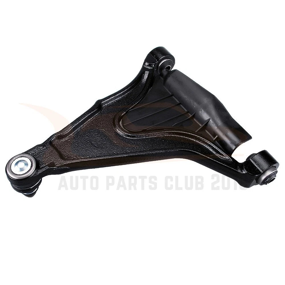 Set of 2 Front Lower Control Arm Ball Joints for Volvo 850 S70 V70 (1993-2000)