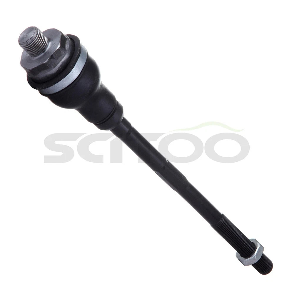 Front Steering Tie Rod & Wheel Bearing Hub for Cadillac Escalade (2003-2006)