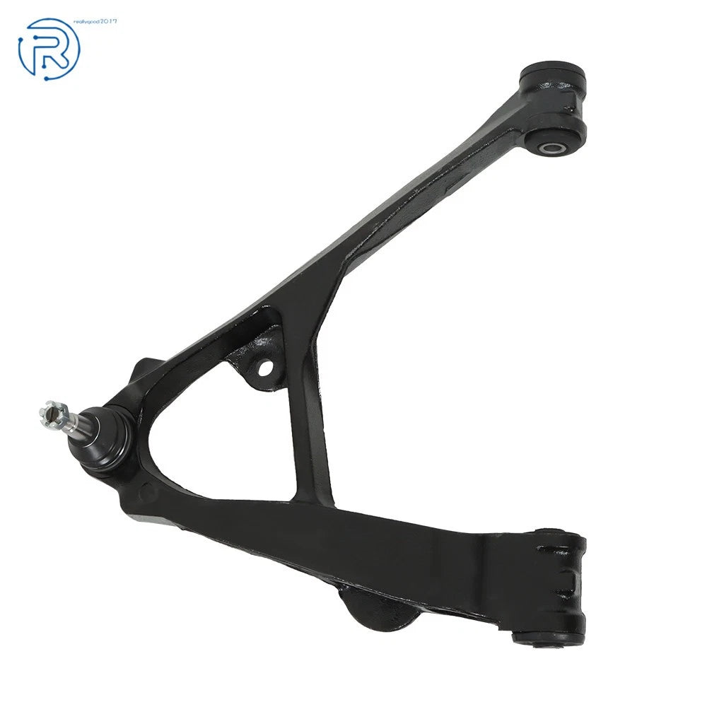 10pcs Control Arm Kit for Chevrolet Silverado 1500 (1999-2006)