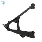 10pcs Control Arm Kit for Chevrolet Silverado 1500 (1999-2006)