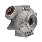 Rear Differential for Can-Am Outlander 450 570 Commander 1000 800R (703501019)
